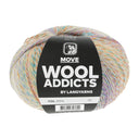 Lang Yarns Move 0014 Orange/Turquoise/Yellow/Lilac