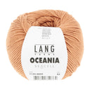 Lang Yarns Oceania 059 Light Orange