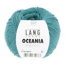 Lang Yarns Oceania 074 Atlantic