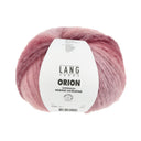 Lang Yarns Orion 011 Pink/Red