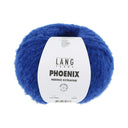 Lang Yarns Phoenix 006 Royal Blue