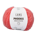 Lang Yarns Phoenix 028 Salmon