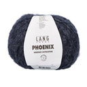 Lang Yarns Phoenix 035 Dark Blue