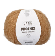 Lang Yarns Phoenix 039 Camel