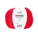 Lang Yarns Phoenix 060 Rood