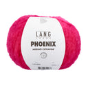 Lang Yarns Phoenix 065 Roze