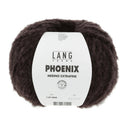 Lang Yarns Phoenix 068 Paars