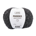 Lang Yarns Phoenix 070 Antraciet