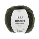 Lang Yarns Phoenix 098 Dark Olive