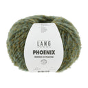 Lang Yarns Phoenix 117 Espresso