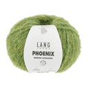 Lang Yarns Phoenix 144 Lime Chante Claire