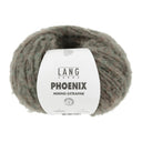Lang Yarns Phoenix 197 Olijf Chante Claire