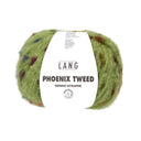 Lang Yarns Phoenix Tweed 044 Lime