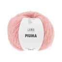 Lang Yarns Piuma 0028 Koraal
