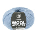 Lang Yarns Promise 0021 Lichtblauw