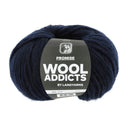 Lang Yarns Promise 0035 Navy