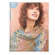 Lang Yarns Punto Nr.50 Paradise D/F/NL