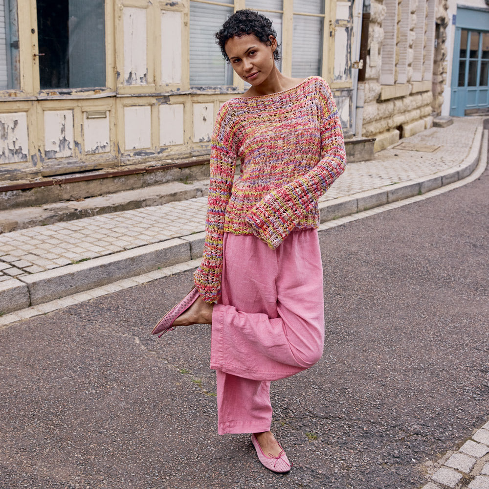 Lisboa — sfeerbeeld met Lang Yarns Punto (4)