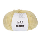 Lang Yarns Regina 013 Light Yellow