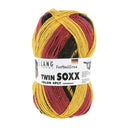 Lang Yarns Twin Soxx 4-ply FootballSoxx 909 0596 Germany