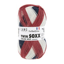 Lang Yarns Twin Soxx 4-ply FootballSoxx 909 0597 France