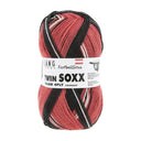 Lang Yarns Twin Soxx 4-ply FootballSoxx 909 0601 Austria