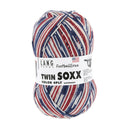 Lang Yarns Twin Soxx 4-ply FootballSoxx 909 0603 United States