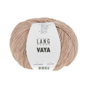 Lang Yarns Vaya 0028 Pfirsich