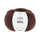 Lang Yarns Vaya 0068 Bruin