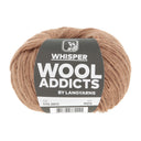 Lang Yarns Whisper 0015 Nougat