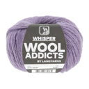 Lang Yarns Whisper 0047 Purple