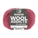 Lang Yarns Whisper 0066 Berry