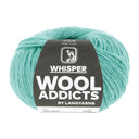 Lang Yarns Whisper 0073 Emerald