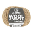 Lang Yarns Whisper 0096 Light Brown