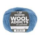 Lang Yarns Whisper 0110 Lagoon