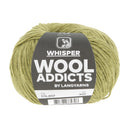 Lang Yarns Whisper 0117 Artichoke