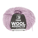 Lang Yarns Wooladdicts Pride 009 Tulpe