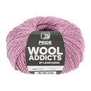 Lang Yarns Wooladdicts Pride 019 Cotton Candy
