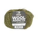 Lang Yarns Wooladdicts Pride 117 Artichoke