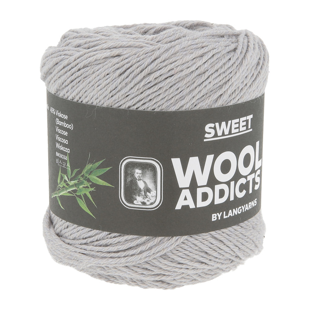 Langyarnssweet print — gemaakt met Lang Yarns Wooladdicts Sweet