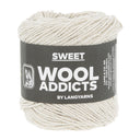 Lang Yarns Wooladdicts Sweet 0094 Off-white