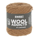 Lang Yarns Wooladdicts Sweet 0096 Brown