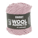 Lang Yarns Wooladdicts Sweet 0109 Oleander