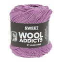 Lang Yarns Wooladdicts Sweet 0145 Bougainvillea