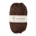 Istex Lopi Alafosslopi 0867 Chocolate
