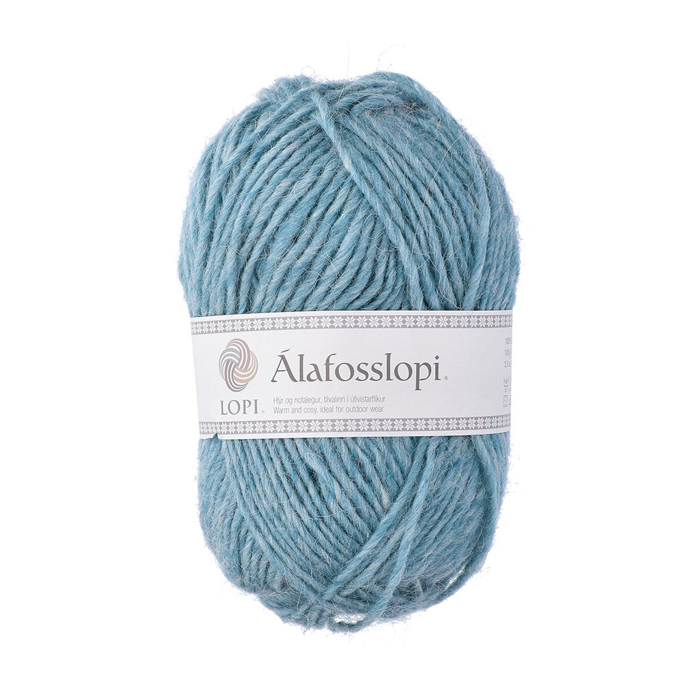 Lopi Alafosslopi 1232