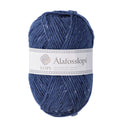 Istex Lopi Alafosslopi 1234 Blue Tweed