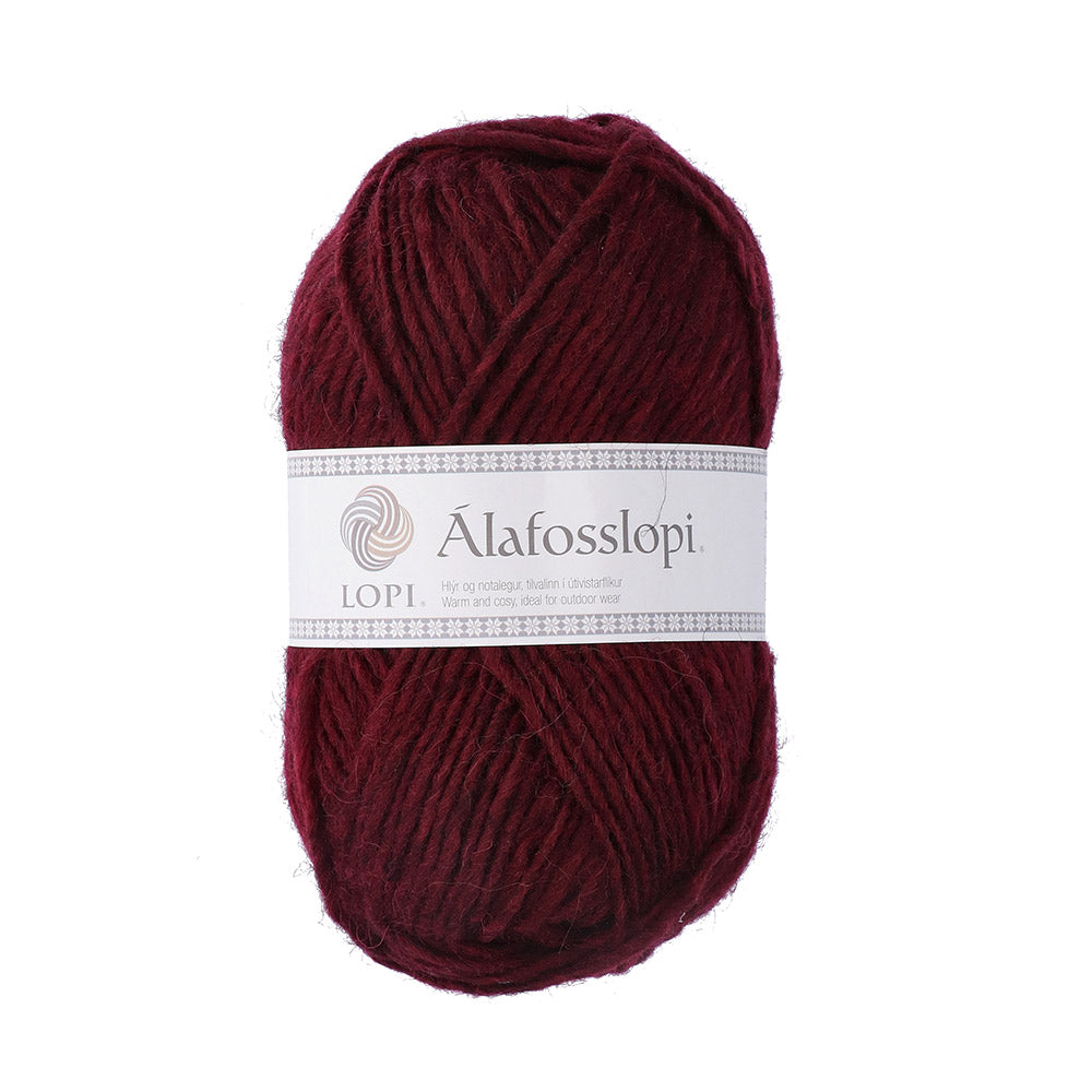 Lopi Alafosslopi 1242