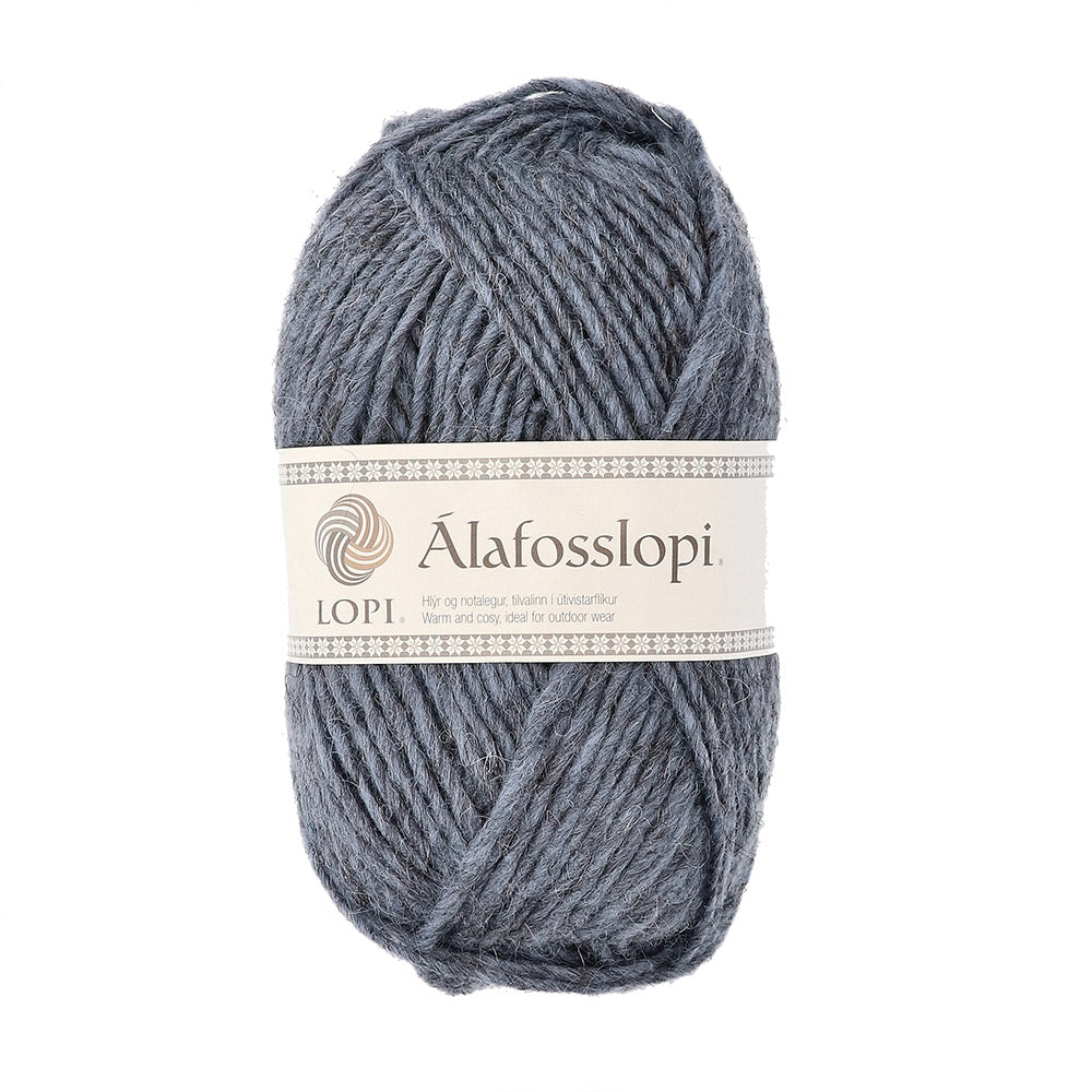 Lopi Alafosslopi 9958
