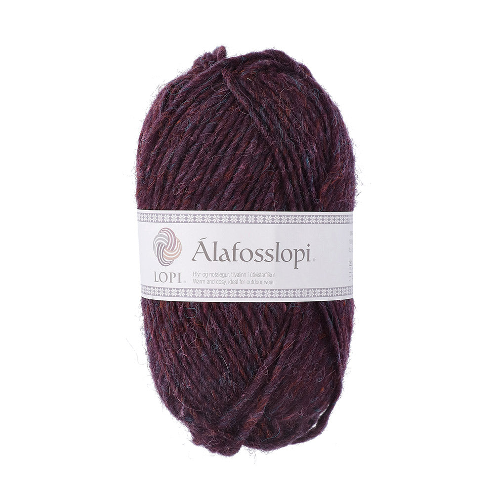 Lopi Alafosslopi 9961